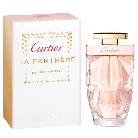 la panthere fragrance